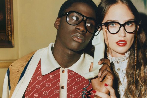 Gucci Eyewear 4